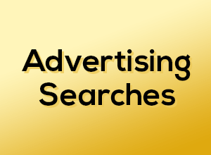 Advertising Search