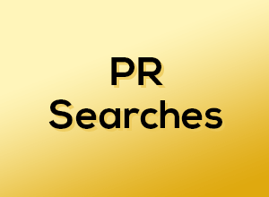 PR Search